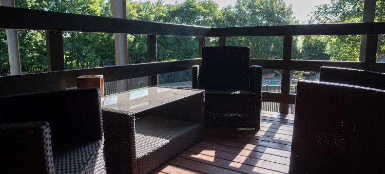 冒险公园公寓(Adventure Park Apartments)图片