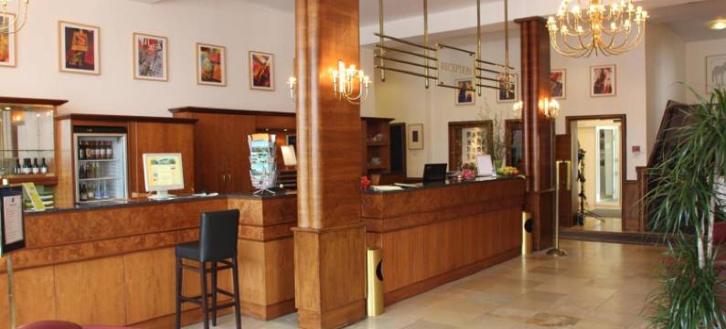 夏萨克森霍夫酒店(Hotel Niedersächsischer Hof)图片