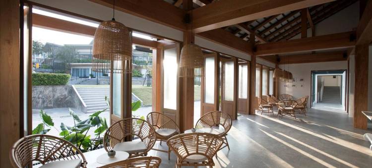素克酒店(Sook Hotel)图片
