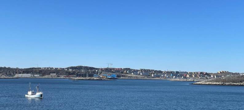 Tuukkaq Apartments图片