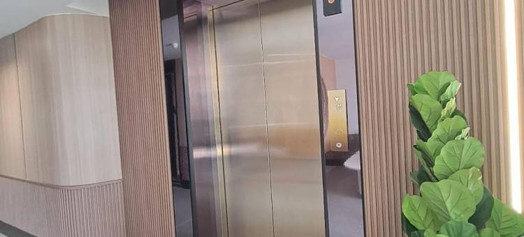 厄本因，迈拉梅兰提(Urban Inn Myra Meranti)图片