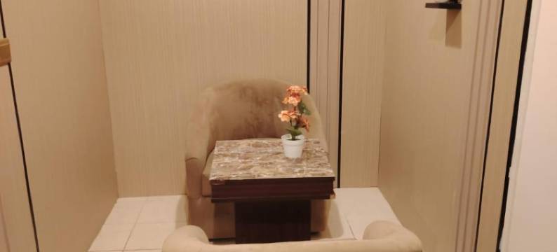 库尔班阿兰达卢斯宫殿2号酒店(Andalus Diamond Hotel)图片