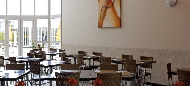 容迪亚伊贵族旅馆(Nobile Inn Jundiaí)图片