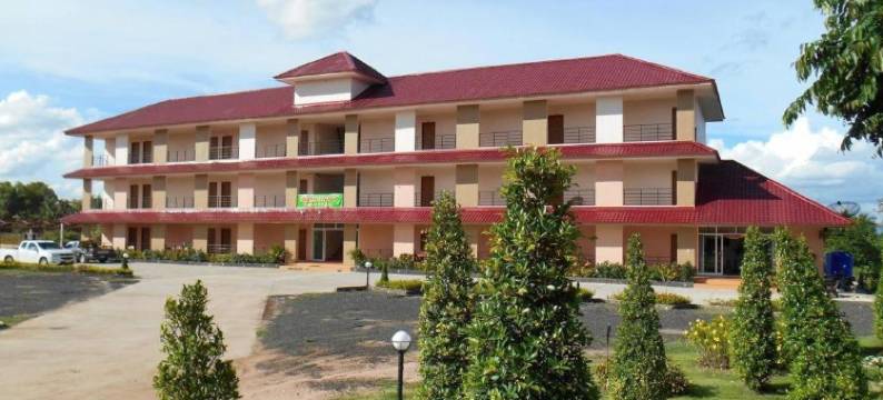 邦姆恩萨耶旅馆(Bumnsaya Place)图片