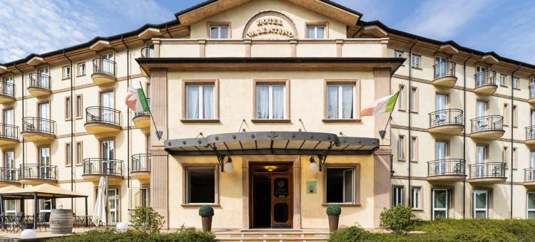 华伦天奴酒店(Hotel Valentino)图片