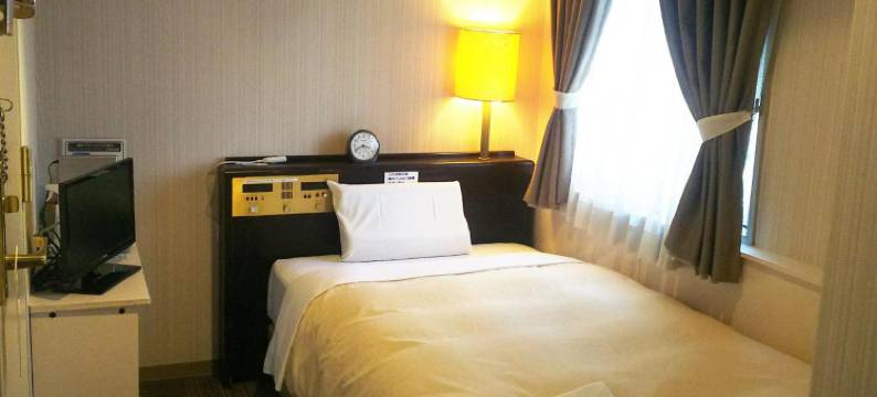 好客酒店八幡宿(Hosplitality in Yawatajuku)图片