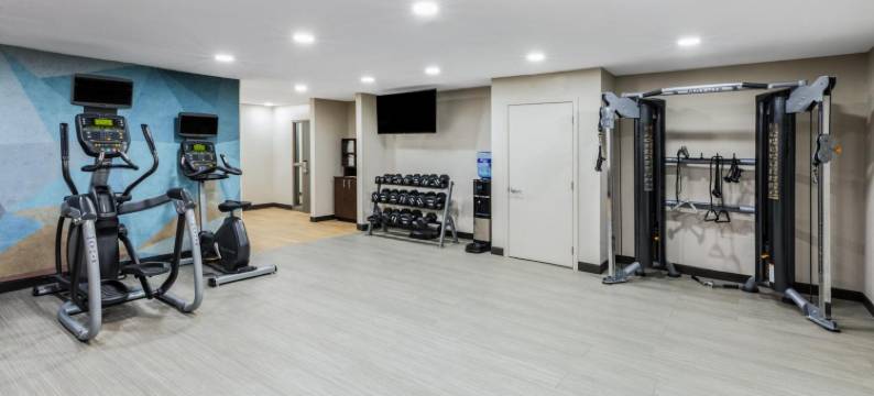 Candlewood Suites 托皮卡 by IHG(Candlewood Suites TOPEKA WEST by IHG)图片