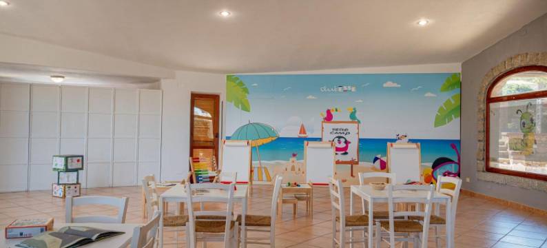 埃塞波萨达俱乐部酒店(Club Esse Posada)图片