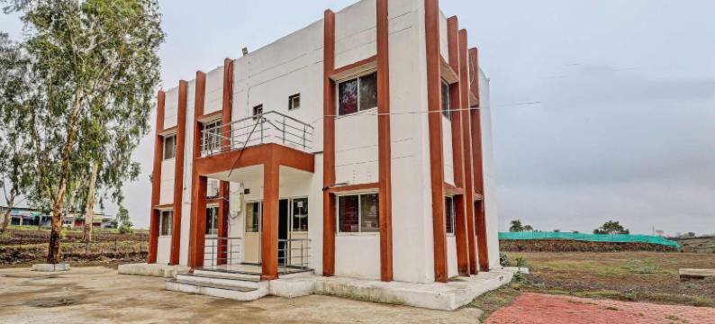 Super Hotel O Midway Treat Dhar图片