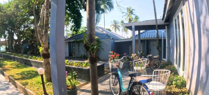 普林度假村及餐厅(Purin Resort & Restaurant)图片