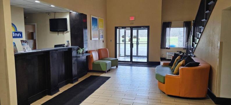 阿什兰戴斯酒店(Days Inn by Wyndham Ashland)图片