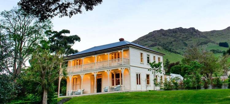 安南戴尔海边避世农庄及精选豪华别墅和度假屋(Annandale Coastal Farm Escape & Luxury Villa Collection)图片