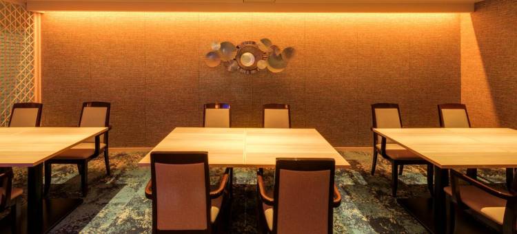 伊东酒店聚乐(Ito Hotel Juraku)图片