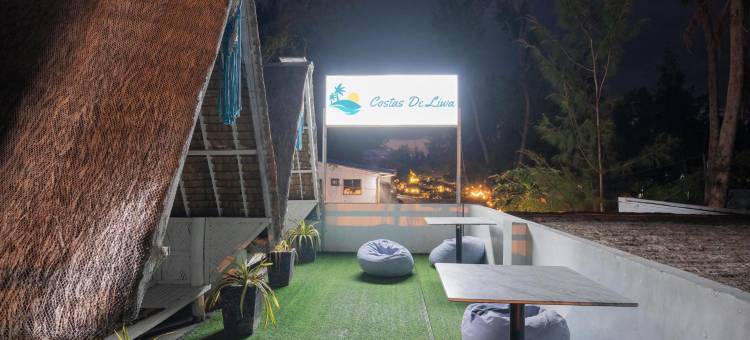 Costas De Liwa Bar & Beach Resort图片