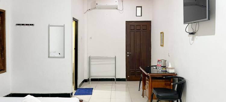 Permana Syariah Redpartner Kampung Inggris Pare图片