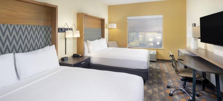万豪AC酒店阿什维尔比尔特莫尔村(AC Hotel Asheville Biltmore Village)图片