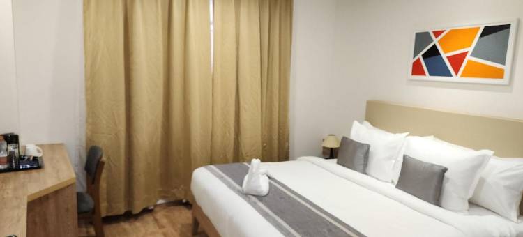 绿洲套房(Oasis Suites)图片
