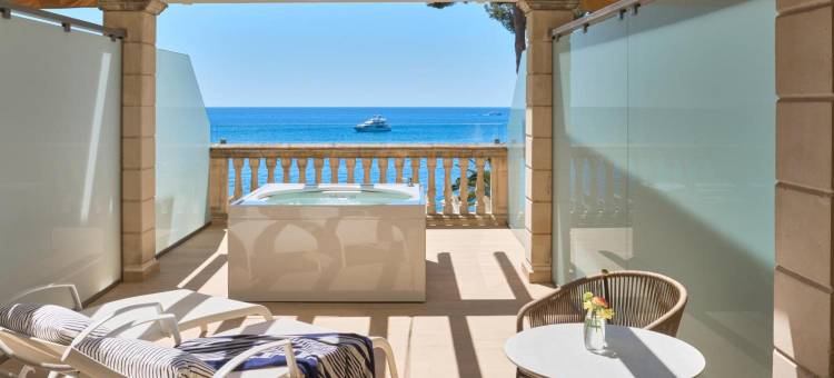 巴塞罗伊尔塔斯信天翁酒店(Barceló Illetas Albatros - Adults Only)图片