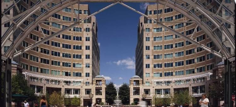赫恩登雷斯顿万怡酒店(Courtyard Dulles Airport Herndon/Reston)图片