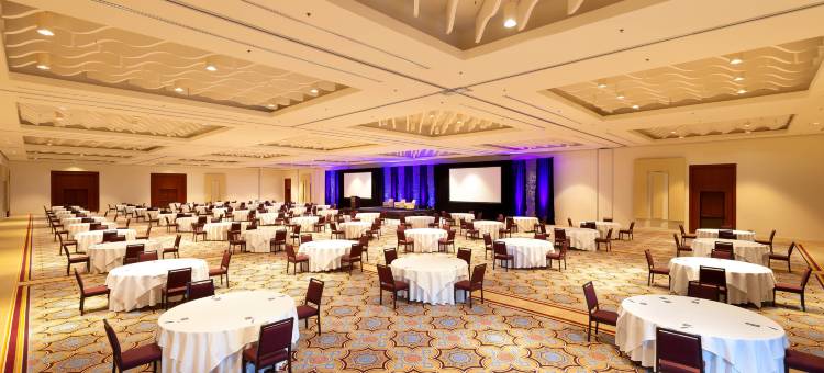 波多黎各喜来登娱乐场度假村酒店(Sheraton Puerto Rico Resort & Casino)图片
