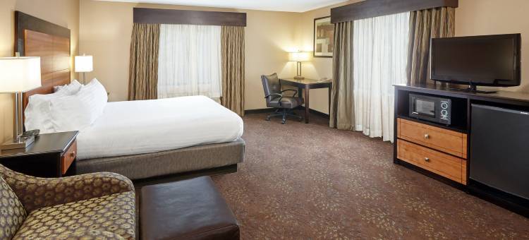 比福德靠近乔治亚购物中心的康福特酒店及套房(Comfort Inn & Suites Buford Near Mall of Georgia)图片