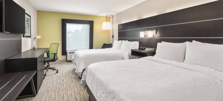 格林维尔-斯巴达堡-邓肯智选假日套房酒店(Holiday Inn Express & Suites GREENVILLE-SPARTANBURG(DUNCAN) by IHG)图片