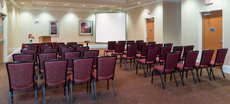 Holiday Inn 奥罗拉北，内珀维尔(Holiday Inn Aurora North- Naperville)图片