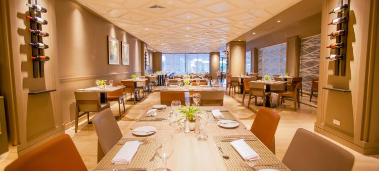 Crowne Plaza 马那瓜(Crowne Plaza Managua)图片