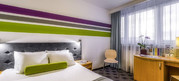 别尔斯克-比亚拉宜必思尚品酒店(Ibis Styles Bielsko Biala)图片