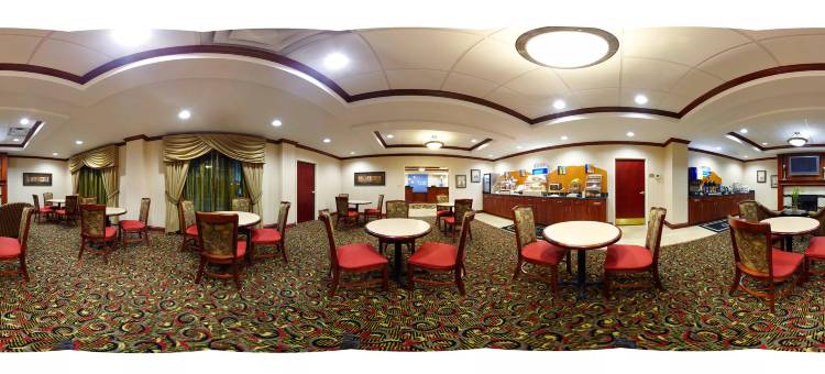 智选假日套房酒店哈里曼 by IHG(Holiday Inn Express & Suites Harriman by IHG)图片