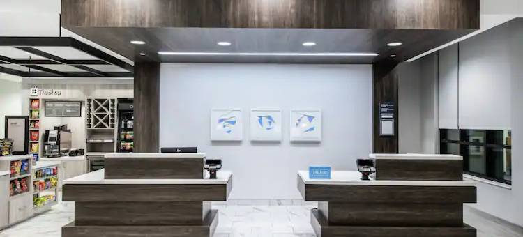 宾夕法尼亚匹兹堡区海狸谷希尔顿花园酒店(Hilton Garden Inn Pittsburgh Area /Beaver Valley)图片