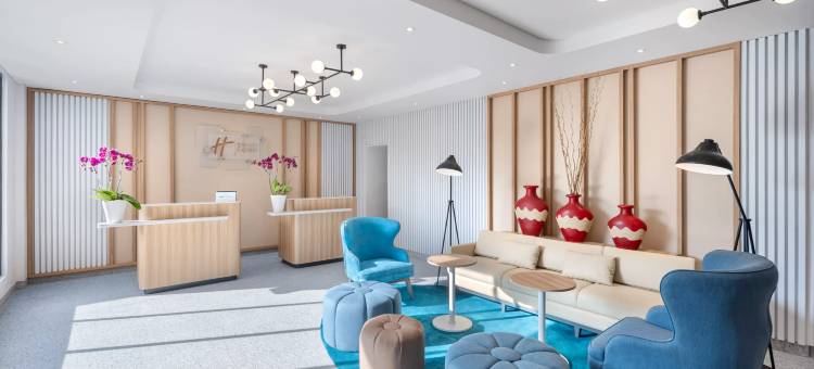 Holiday Inn Express Bali Sunset Road图片