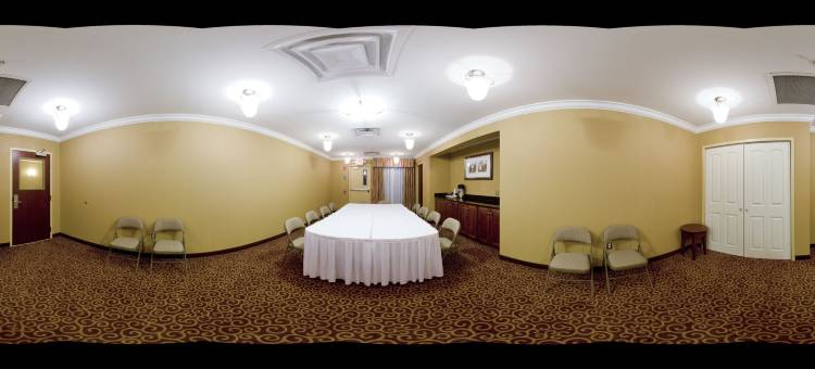 智选假日套房酒店梅肯西(Holiday Inn Express & Suites Macon - I-475)图片