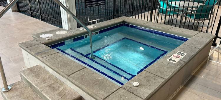 Holiday Inn 斯皮尔菲什的会展中心(Holiday Inn Spearfish-Convention Center)图片