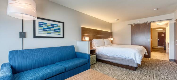 智选假日酒店及套房-马尼图斯普林斯-IHG旗下(Holiday Inn Express & Suites MANITOU SPRINGS by IHG)图片