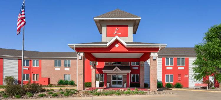 佩拉林克斯博斯兰登温德姆商标精选酒店(Links BOS Landen Hotel & Spa of Pella, Trademark by Wyndham)图片