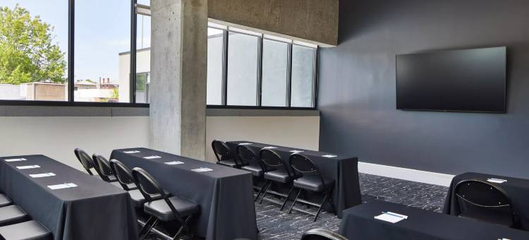Hotel Indigo 雅典 - 大学区(Hotel Indigo Athens Downtown - Univ Area)图片
