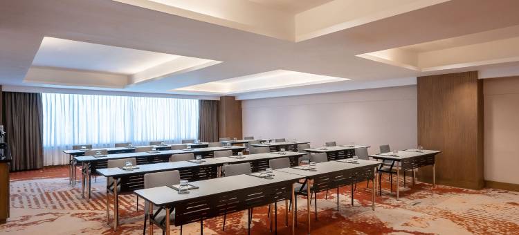 内罗毕西区凯悦酒店(Hyatt Regency Nairobi Westlands)图片