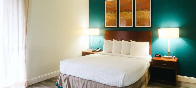 Tysons Corner Suites, A Baymont by Wyndham图片