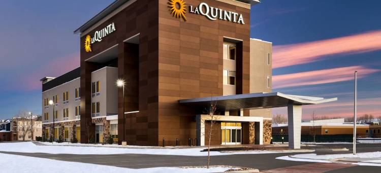 丹佛帕克温德姆拉昆塔套房酒店(La Quinta Inn & Suites by Wyndham Denver Parker)图片