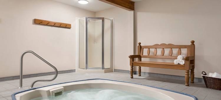 Travelodge by Wyndham McBride图片