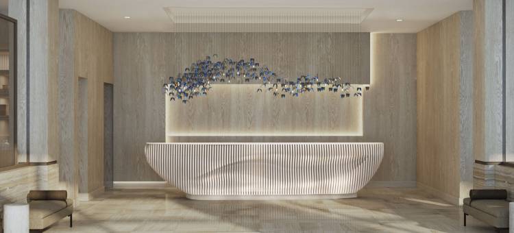 杰克逊维尔圣约翰斯镇中心 AC 酒店(AC Hotel Jacksonville St Johns Town Center)图片