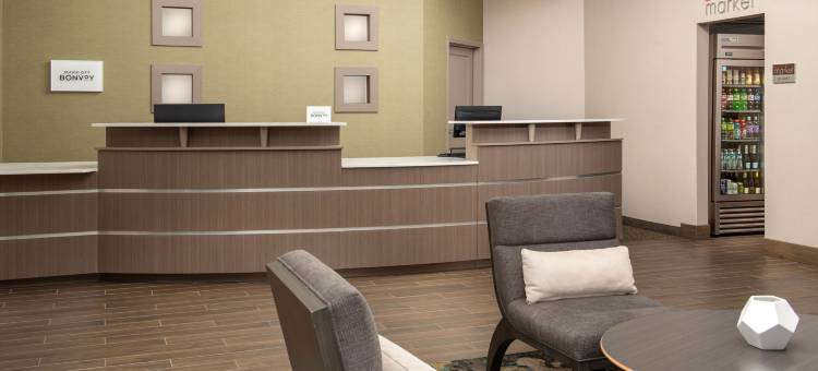 伯明翰胡佛Residence Inn 酒店(Residence Inn Birmingham Hoover)图片