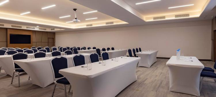 罗雅顿格瑞那达 - 傲途格精选全包式度假酒店(Royalton Grenada Resort)图片