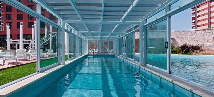 马德普拉塔喜来登酒店(Sheraton Mar del Plata Hotel)图片