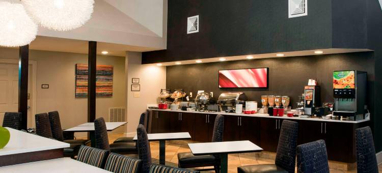 Residence Inn Spartanburg图片