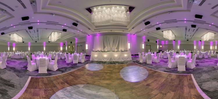奥沙瓦万豪TownePlace酒店(TownePlace Suites Oshawa)图片