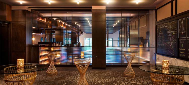 EMC2傲途格精选酒店(Hotel EMC2, Autograph Collection)图片