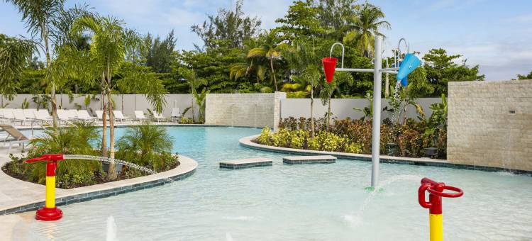 万枫卢基略海滩酒店 by 万豪国际(Fairfield by Marriott Luquillo Beach)图片