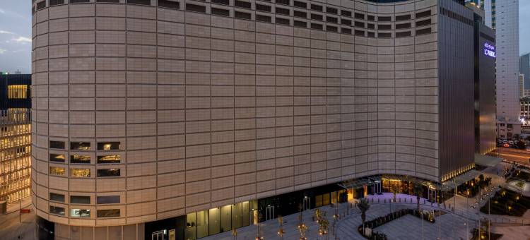 科威特城万豪行政公寓(Marriott Executive Apartments Kuwait City)图片